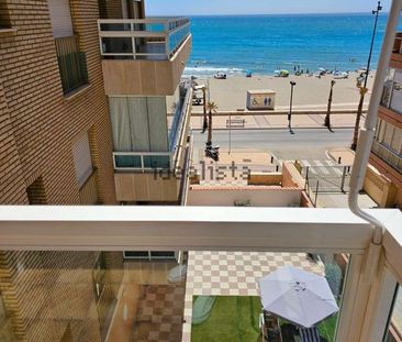 Alquiler de piso en Paseo Marítimo Rey de España - Photo 3