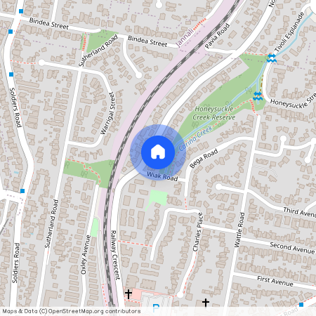 126B Novara Crescent, NSW 2226, Jannali