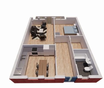 Skinnarev 81 - Photo 2