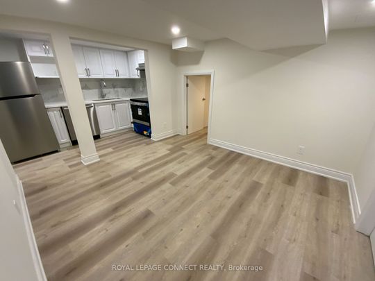 Detached Home For Lease | E8128998 - Photo 1