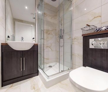 Studio to rent - Photo 6