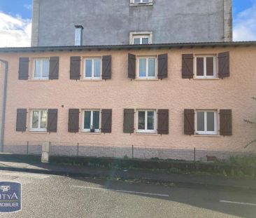 Maison à louer 3 pièces 59.18m² - Photo 2