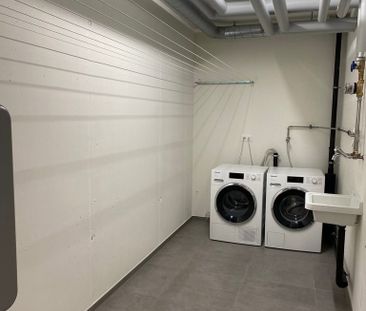 2.5 Zimmer, 58 m², 3. Stock - Foto 4