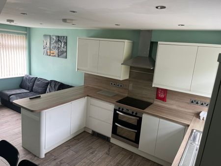 Room in a Shared House, Leabon Grove, B17 - Photo 3