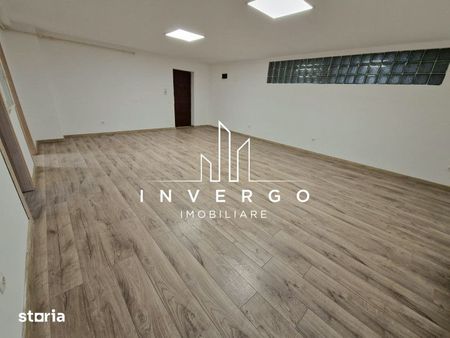 Apartament in bloc nou, 2 camere, de inchiriat, in Borhanci - Photo 3