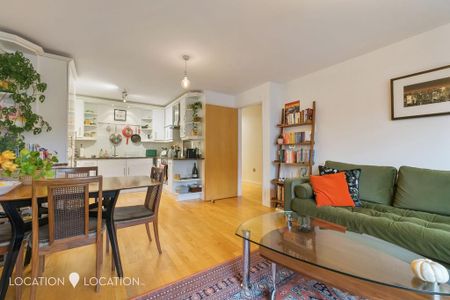 2 bedroom apartment to rent - Photo 3