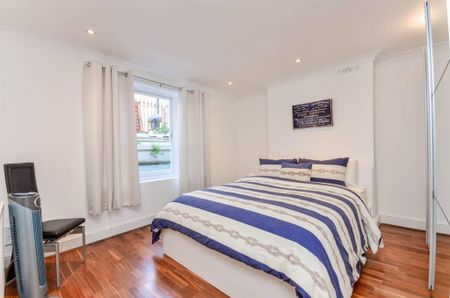 2 bedroom flat to rent - Photo 5