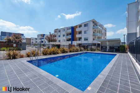 Simple Living in the Center of Molonglo - Photo 5