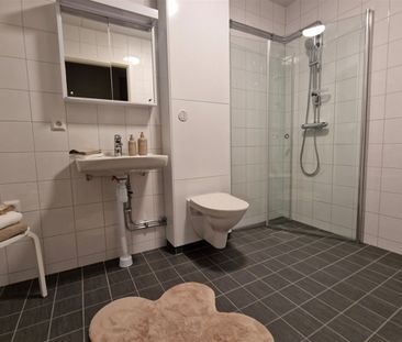 Mandelgatan 8 - Foto 1