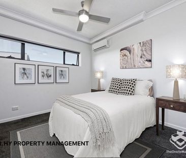 2BED - 2BATH WITH TWO AIRCON + UNDERGROUND PARKING SPACE + STUNNING... - Photo 2