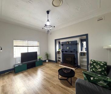 Timber Floor | Furnished Home With Natural Lights | Location | Avai... - Photo 1