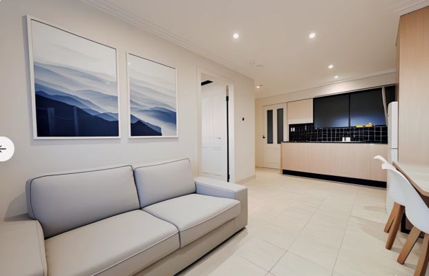 1 bed 1 bath - Photo 1