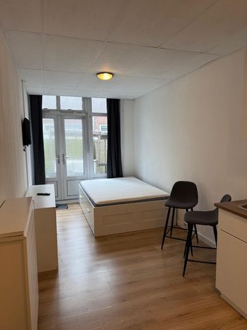 Te huur: Appartement Randweg in Rotterdam - Photo 3