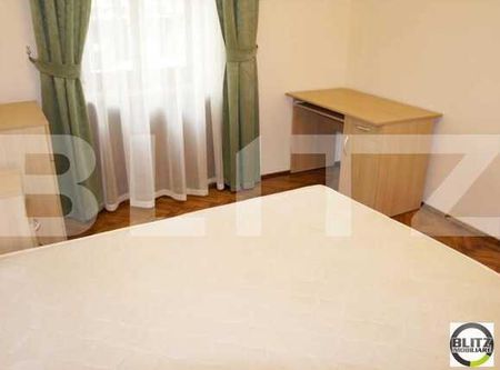 2 camere, 55 mp, mobilat complet, zona Piata Unirii - Photo 3
