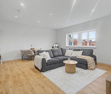 1 bedroom apartment to rent - Photo 2