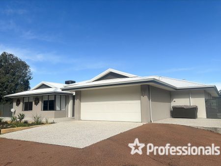 21 Passive Place, Barragup WA 6209 - Photo 5