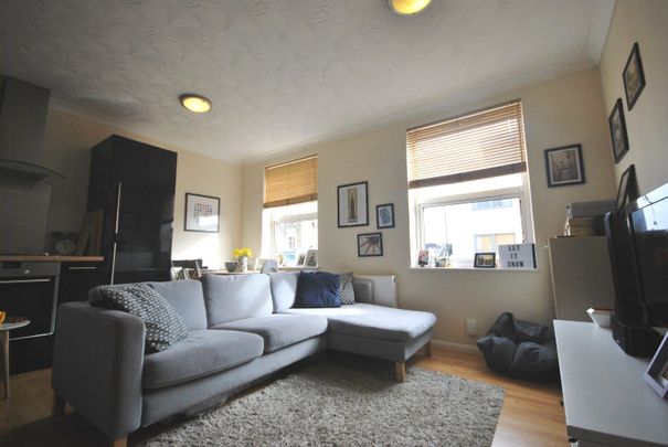 Crystal Palace Road, East Dulwich, SE22 - Photo 1