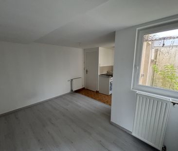 Location Appartement 1 pièce 15m² AMIENS 80000 - Photo 4