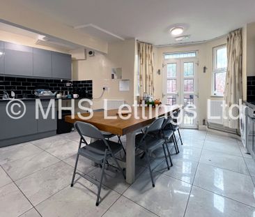 7 Bedroom Mid Terraced House for rent in Hyde Park Terrace - Photo 5