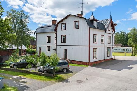 Storgatan, Åseda - Foto 3