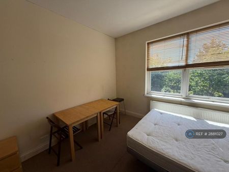 Studio to rent - Photo 4