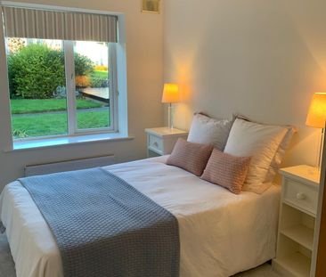 Apartment 83, Kerrymount, Castle Court, Kilgobbin Wood, Dublin 18, ... - Photo 3