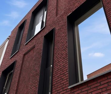 Appartement te huur in Sint-Truiden voor € 750 met 1 slaapkamer - Foto 6