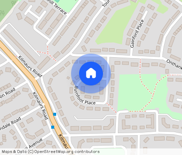 Burnfoot Place, Kilmarnock - Photo 1