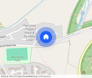 Lime Close, DH6 - Photo 1