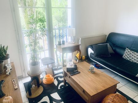 Location Appartement 2 pièces 35m² LONGWY 54400 - Photo 5