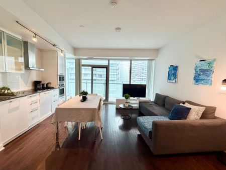 For Lease - 14 York Street Unit# 1501, Toronto, Ontario - Photo 3