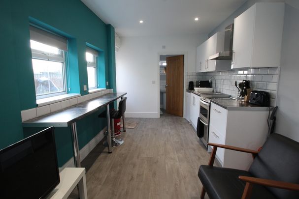 1 bed apartment to rent in Whitehill Road, Coalville, LE67 - Photo 1