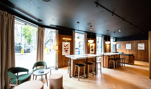 Studio to rent - Photo 1