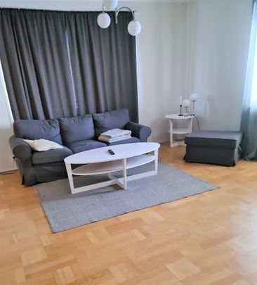 Bryggargatan, Umeå - Photo 1