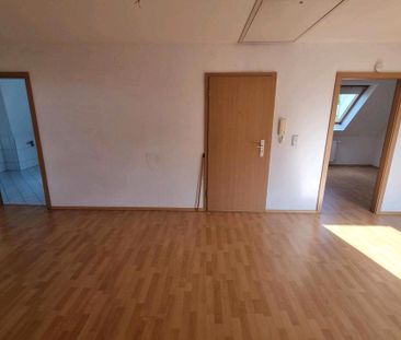 Dachgeschoss Wohnung - Photo 5