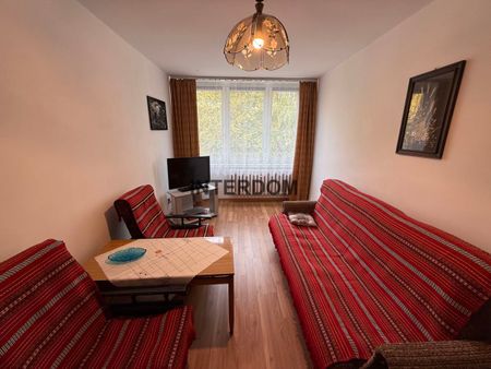 2 pokoje 38,5 m2 Zagórze - Фото 2