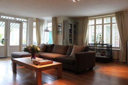 Huis te huur: Boswinde 185 2496 WK Den Haag - Photo 2
