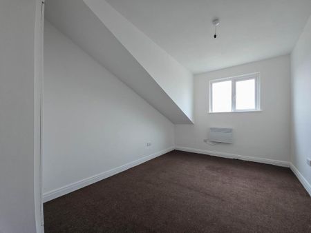 2 bedroom flat to rent - Photo 3