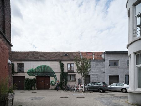 Loft te huur in Gent - Photo 4