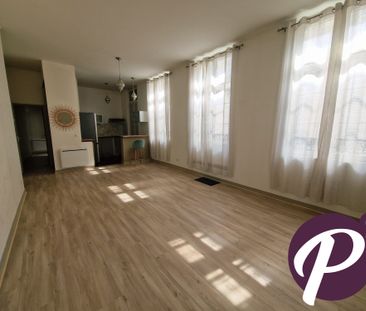 Location Appartement 3 pièces 78m² BERGERAC 24100 - Photo 3