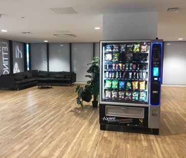 Studio Flat, Salford, M6 - Photo 2