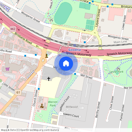 6 Mill Street, QLD 4300, Goodna