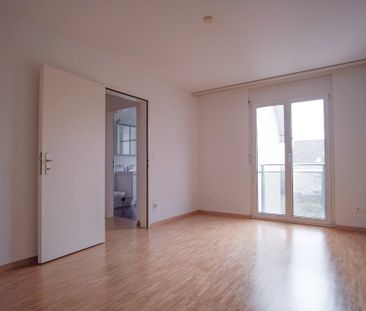 Schönes Wohnen an sonniger Lage! - Photo 2