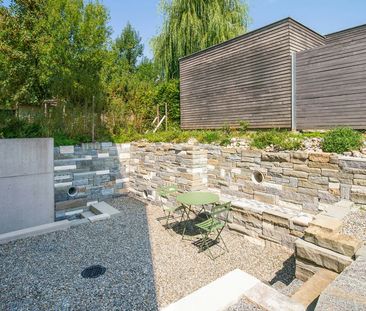 1.5 Zimmer, 40 m², 2. Stock - Foto 5