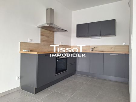 Location Appartement 3 pièces 72m² NIMES 30900 - Photo 3