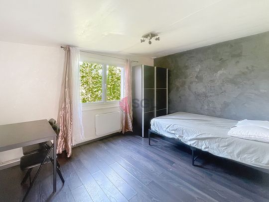 Appartement 1 pièce - Photo 1