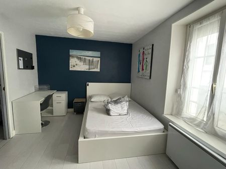 Appartement RUE MARIE CLEMENCE FOURIAUX - Photo 3