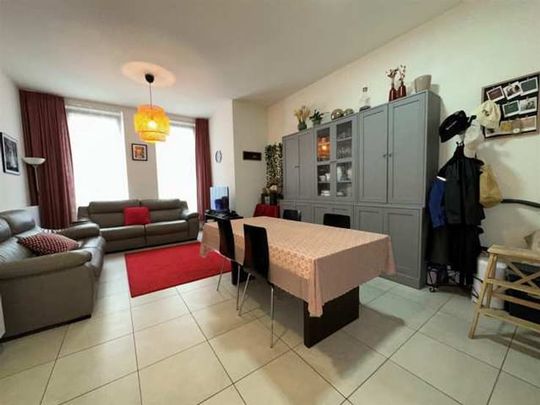 Appartement te huur - Photo 1