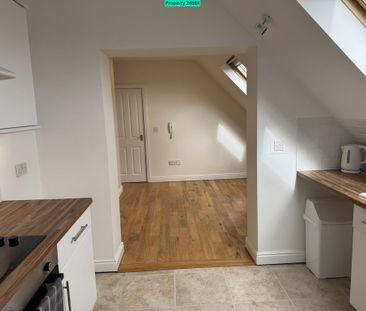 1 bedroom flat to rent - Photo 3