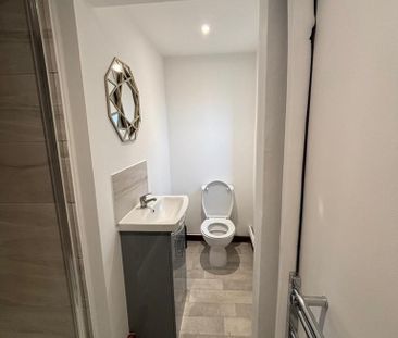 1 bedroom barn to rent - Photo 5